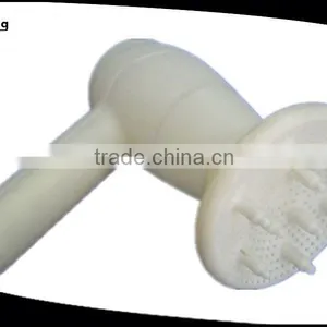 Black Anodized Cnc Aluminium Metal Prototypes Companies That Make Machining thumbnail-3