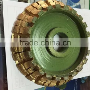 Electroplated Profile Wheel thumbnail-6