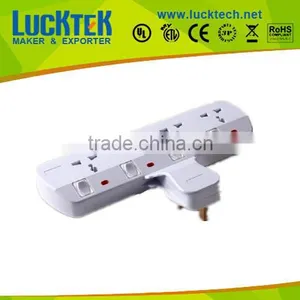 WORLDWIDE T EXTENSION SOCKET ADAPTER thumbnail-1