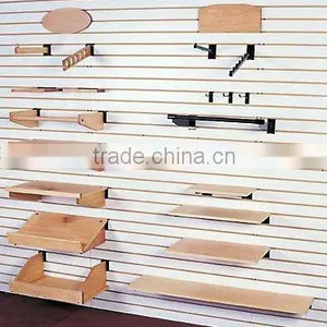 Best Quality and Best Price 1220 x 2440 x 18mm Slot Board Panel thumbnail-3