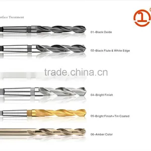 DIN 340 HSS Lengthened Straigh Shank Twist Drill, Drilling Tools, Dill Bits thumbnail-4