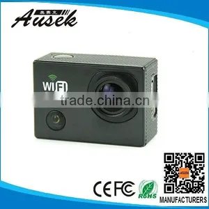 sj 6000 Action Camera With AVI Line for Drones/Aerial thumbnail-1