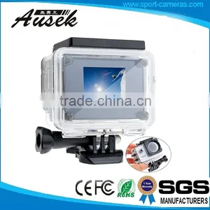 Waterproof 30M 720P Action Sport DV Outdoor Camera Support 32GB SD Card thumbnail-1