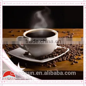Vegetable Fat Powder Instant 33% Fat Flavored Coffee Creamer Non Dairy Creamer thumbnail-5