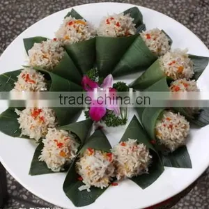 Vacuum Packed Bamboo Leaves for Sushi thumbnail-2