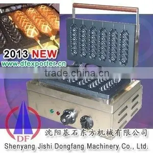 High Quality Mobile Hot Dog Cart RG-48239 Hot Dog thumbnail-1