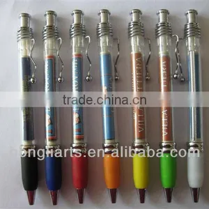 Promotional Ballping Banner Pen thumbnail-1