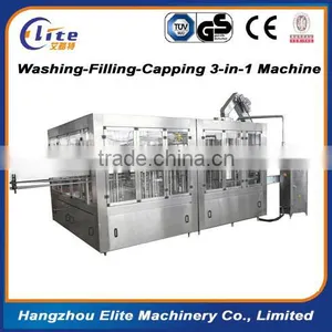 Pure Water 3-in-1 Filling Machine thumbnail-3