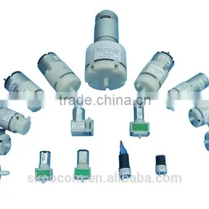 Air Suction Pump,electric Breast Pump,mini Air Vacuum Pump SC3704PM thumbnail-5