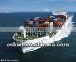 Sea Freight Rates(LCL Shipping) From Shenzhen to OSAKA thumbnail-1