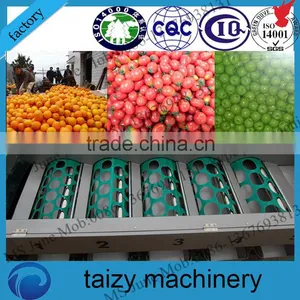 China Factory Machine Wheat Grading Machine thumbnail-2