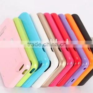Customized Hot Sell 3200mah 5v Battery Case for Iphone6 thumbnail-6