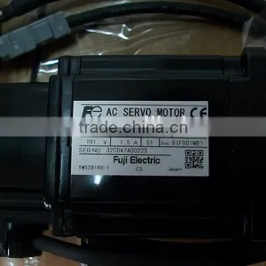 New and Original GYS201DC1-SA ac Servo Motor Fuji thumbnail-1