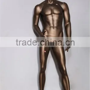 Fashion Sexy Male Mannequin Strong MA-2 thumbnail-1