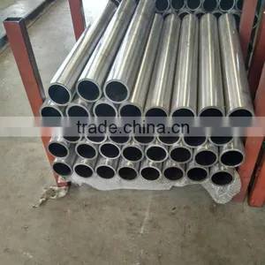Seamless Steel Tubing thumbnail-4