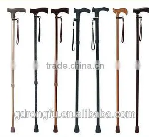 Aluminum Alloy Equipments ,walking Stick/crutch, Express thumbnail-4
