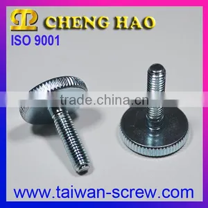 Customized Screws Large Head Stainless thumbnail-1