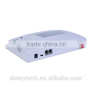 Clear Voice Stable Work IMEI Changeable Quad Band GSM Gateway, GSM FWT 900/1800MHZ,gsm Fixed Cellular Terminal 850/1900MHZ thumbnail-4