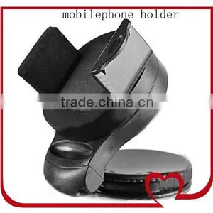 Universal Windshield Car Mount Holder Mobile Phone thumbnail-1