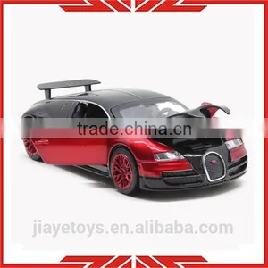 1:32scale Car Toy Mini Smart Car Diecast Toys thumbnail-2