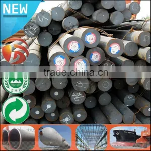 Low Price Hot Rolled Mild Round Bar S20C SAE1020 20# 20mm Carbon Steel Round Bar thumbnail-1
