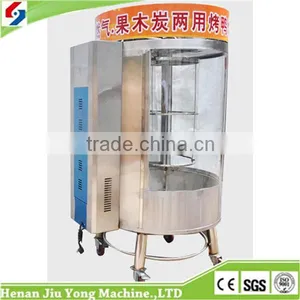 2015 Best Quality CE Approved Duck Baking Machine thumbnail-4