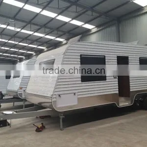 Rv Trailer Sale Caravan thumbnail-1