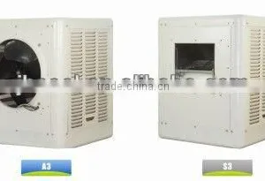 Popular in Kenya! Window Air Cooler thumbnail-1