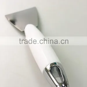 Best Sell White Handle S/S Baking Spatula Cooking Tools thumbnail-2