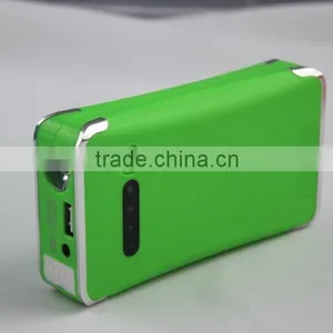 +power Mini Car Jump Starter 8000mah SP-777 For Cars and ElectronicsLike thumbnail-5