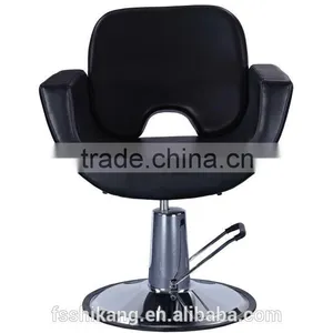 Beauty Hair Salon Chair /hair Styling Salon Chairs thumbnail-4