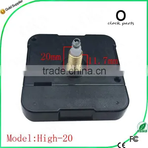 High Torque Clock Movement in Wall Clock & Clock Accessories thumbnail-1