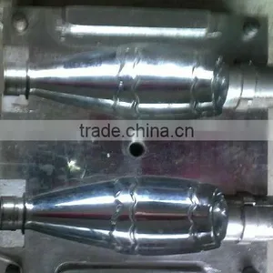 Plastic Water Bottle Mould thumbnail-1