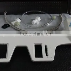 Mechanical Simple Function Cold Water Manual Anus Cleaning Bidet Quality Choice thumbnail-2