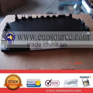 FUJI P.C. Board Mount IGBT Module 7MBR50SD120 thumbnail-1