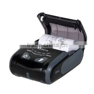 Wireless Android Portable Pos Printer Mobile Printer Bluetooth+wifi. thumbnail-5