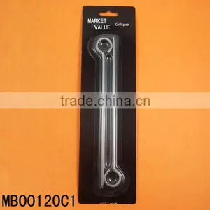 2pcs S/S Bbq Skewer thumbnail-1