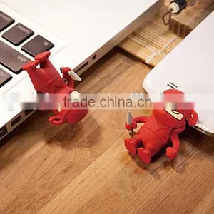 Manufacturers Supply 1GB -64GB Gift Usb Flash Drive thumbnail-1