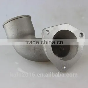 PC200-3 6D105 Lower Thermostat Seat 6136-11-6411 thumbnail-3
