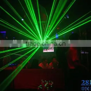 Three Head Rgb Color Mixer dj Lighting for Disco Nightclub Dancing Floor thumbnail-5