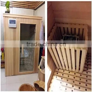 Dry Outdoor Fitness Equipment Sauna Cabinet China thumbnail-6
