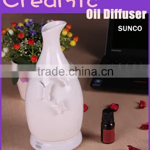 Creamic Oil Diffuser Ultrasonic Spa Mister Pureguardian Ultrasonic Aroma Spa Diffuser thumbnail-1