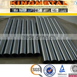 Seamless Alloy Steel 34crmo4 Tube thumbnail-2