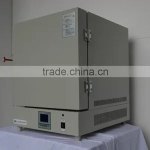 Muffle Furnace thumbnail-1