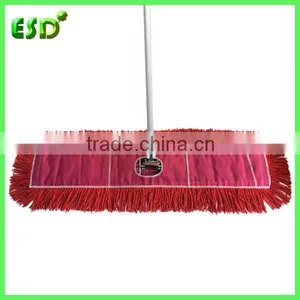 ESD Industrial Floor Cleaner Mop Flat,Cleaning Floor Flat Mop Most Popular thumbnail-2