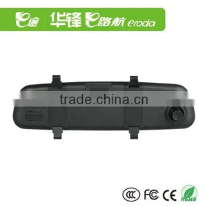 2013 New Car Black Box F600 With HD 720P 2.7" LCD, 5M Pixels, 140 Degree Wide Angle, Cycle Recording,High Speed thumbnail-1