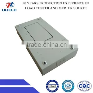 High Quality EPS 4R53W ROW Type Din Rail Modular Distribution BOX Fot Breaker thumbnail-5