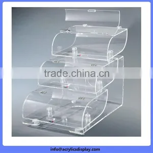 New Coming Discount Retail Acrylic Case thumbnail-5