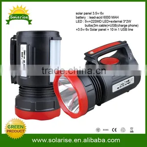 Mini Solar Powered Led Light Solar Light Bulb thumbnail-6