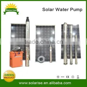 Solar Water Pump System Solar Pump Inverter thumbnail-4
